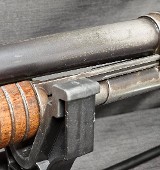 SAVAGE ARMS MODEL 28 12 GA - Image 5 of 5