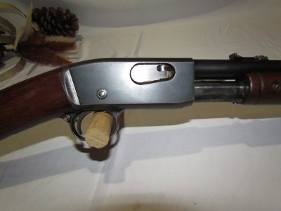REMINGTON 12 .22 S/L/LR - Image 2 of 10