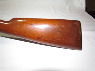 REMINGTON 12 .22 S/L/LR - Image 6 of 10