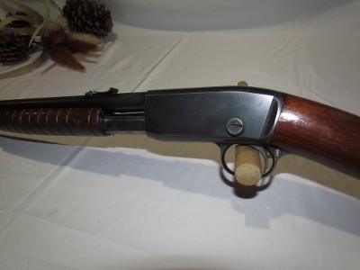 REMINGTON 12 .22 S/L/LR - Image 7 of 10