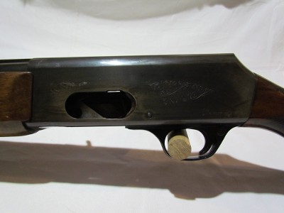 BROWNING B-2000 12 GA - Image 8 of 10