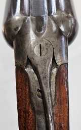 THE BAKER GUN & FORGING CO. BATAVIA LEADER 16 GA - 6 of 8