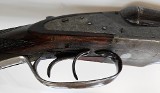 THE BAKER GUN & FORGING CO. BATAVIA LEADER 16 GA - 4 of 8
