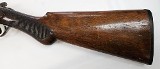 THE BAKER GUN & FORGING CO. BATAVIA LEADER 16 GA - 7 of 8