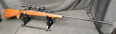 DEUTSCHE WAFFEN GEW 98 8MM MAUSER - Image 2 of 5