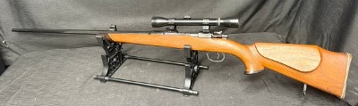 DEUTSCHE WAFFEN GEW 98 8MM MAUSER - Image 1 of 5