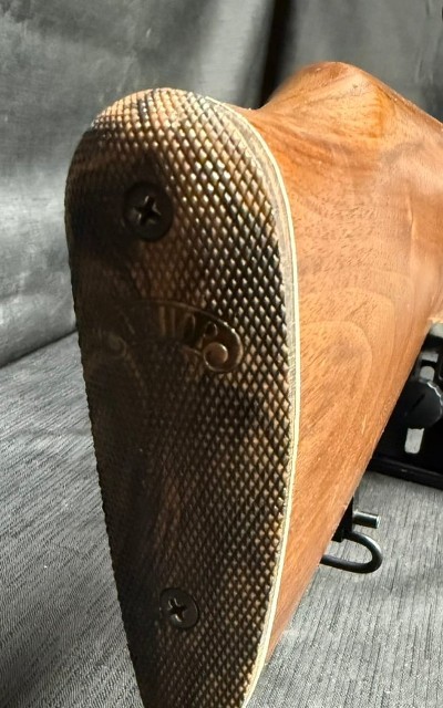 DEUTSCHE WAFFEN GEW 98 8MM MAUSER - Image 5 of 5