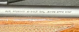 BROWNING A-BOLT .30-06 SPRG - Image 4 of 5