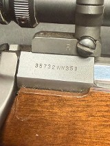 BROWNING A-BOLT .30-06 SPRG - Image 3 of 5