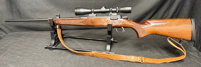 BROWNING A-BOLT .30-06 SPRG - Image 2 of 5