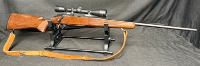 BROWNING A-BOLT .30-06 SPRG - Image 1 of 5