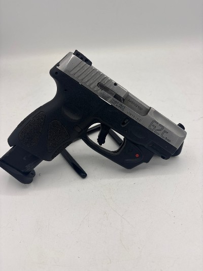 TAURUS G2C 9MM LUGER (9x19 PARA) - Image 3 of 8