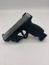 TAURUS G2C 9MM LUGER (9x19 PARA) - Image 4 of 8