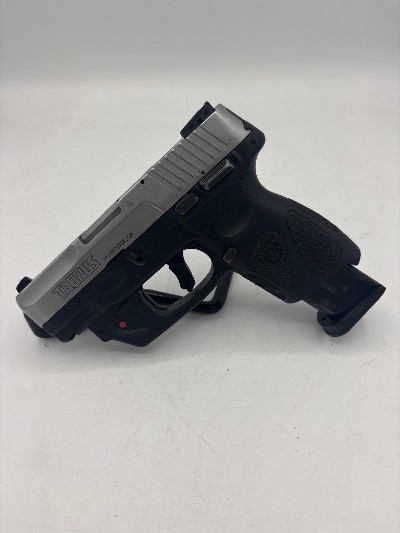 TAURUS G2C 9MM LUGER (9x19 PARA) - Image 4 of 8