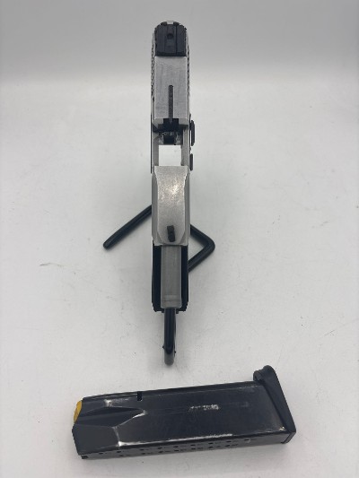 TAURUS G2C 9MM LUGER (9x19 PARA) - Image 7 of 8
