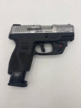 TAURUS G2C 9MM LUGER (9x19 PARA) - Image 2 of 8