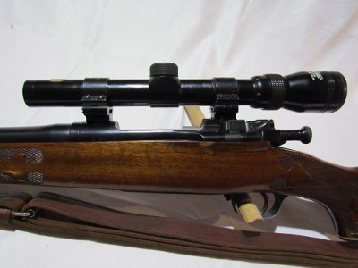 REMINGTON 1903 .30-06 SPRG - Image 7 of 10