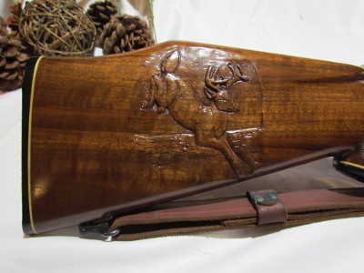 REMINGTON 1903 .30-06 SPRG - Image 2 of 10