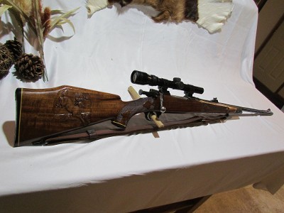 REMINGTON 1903 .30-06 SPRG - Image 1 of 10