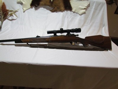 REMINGTON 1903 .30-06 SPRG - Image 5 of 10