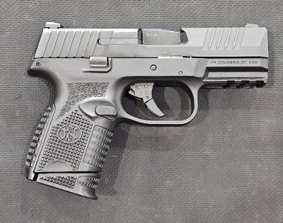 FN FN 509C 9MM LUGER (9x19 PARA) - Image 3 of 6
