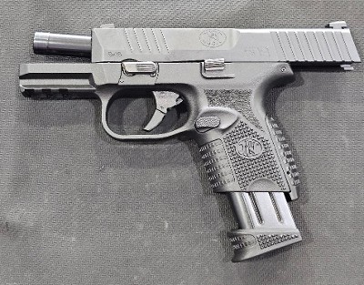 FN FN 509C 9MM LUGER (9x19 PARA) - Image 4 of 6