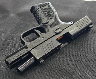 FN FN 509C 9MM LUGER (9x19 PARA) - Image 2 of 6