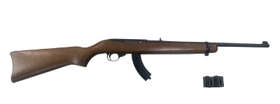 RUGER 10/22 .22 LR - Image 8 of 8