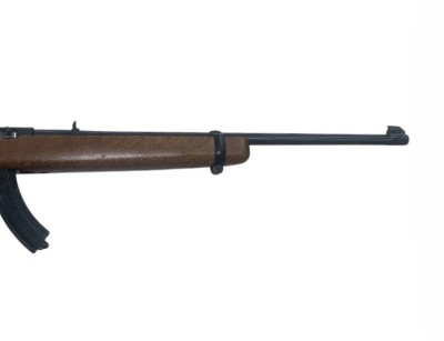 RUGER 10/22 .22 LR - Image 4 of 8