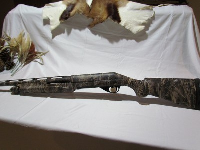 BENELLI NOVA 12 GA - Image 6 of 9