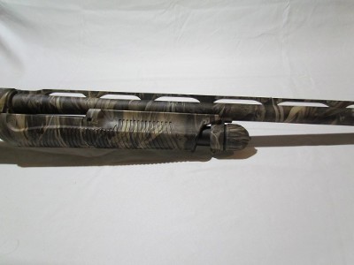 BENELLI NOVA 12 GA - Image 4 of 9