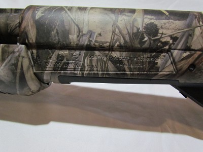 BENELLI NOVA 12 GA - Image 8 of 9
