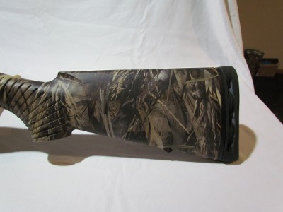 BENELLI NOVA 12 GA - Image 7 of 9