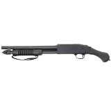 MOSSBERG 590 SHOCKWAVE LASER SADDLE 20 GA - Image 1 of 2
