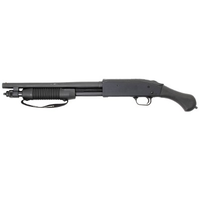 MOSSBERG 590 SHOCKWAVE LASER SADDLE 20 GA - Image 1 of 2