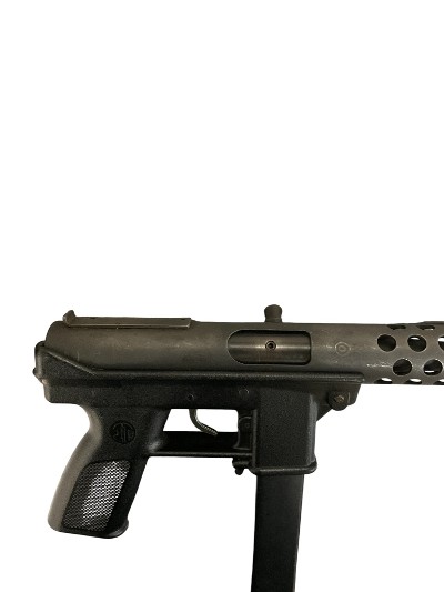 INTRATEC TEC 9 9MM LUGER (9x19 PARA) - Image 7 of 8