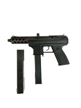 INTRATEC TEC 9 9MM LUGER (9x19 PARA) - Image 1 of 8