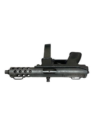INTRATEC TEC 9 9MM LUGER (9x19 PARA) - Image 3 of 8