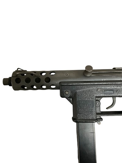 INTRATEC TEC 9 9MM LUGER (9x19 PARA) - Image 5 of 8