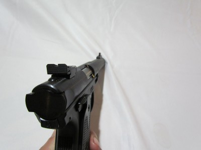RUGER MARK IV 22/45 .22 LR - Image 4 of 4