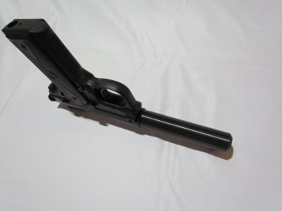 RUGER MARK IV 22/45 .22 LR - Image 3 of 4