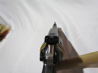 RUGER GP100 .357 MAG - Image 4 of 5