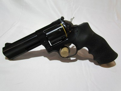 RUGER GP100 .357 MAG - Image 3 of 5