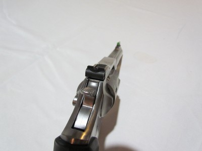 RUGER SP101 .22 LR - Image 6 of 6