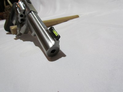 RUGER SP101 .22 LR - Image 3 of 6