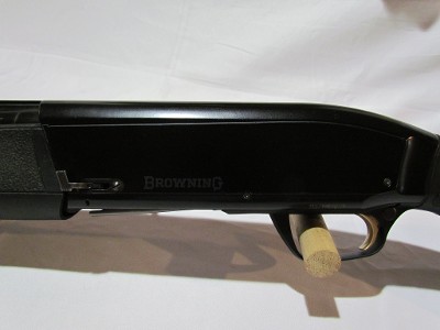 BROWNING MAXUS 12 GA - Image 6 of 10