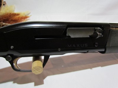 BROWNING MAXUS 12 GA - Image 2 of 10