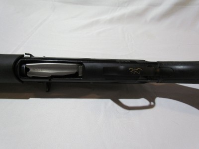 BROWNING MAXUS 12 GA - Image 9 of 10