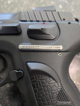 TANFOGLIO WITNESS-P-S .40 S&W - Image 4 of 7