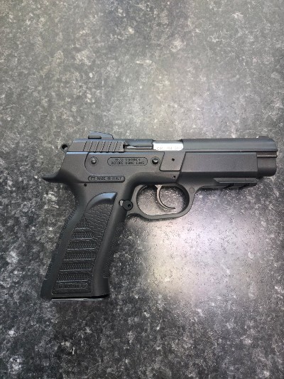 TANFOGLIO WITNESS-P-S .40 S&W - Image 1 of 7